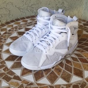 Jordan Pure Money Retro 7